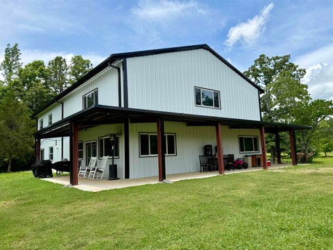 Photo of 3670 PEA VINE RD, Middleton, TN 38052 (MLS # 10223572)