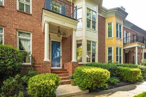 Photo of 119 NOTTOWAY BLVD, Memphis, TN 38103 (MLS # 10229759)