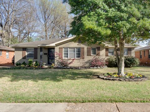Photo of 5136 WOODLARK AVE, Memphis, TN 38117 (MLS # 10216877)