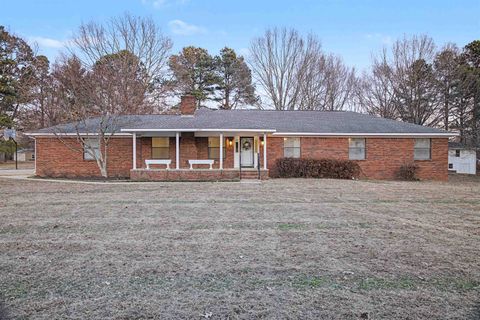 Photo of 632 CULLUM RD, Munford, TN 38058 (MLS # 10214059)