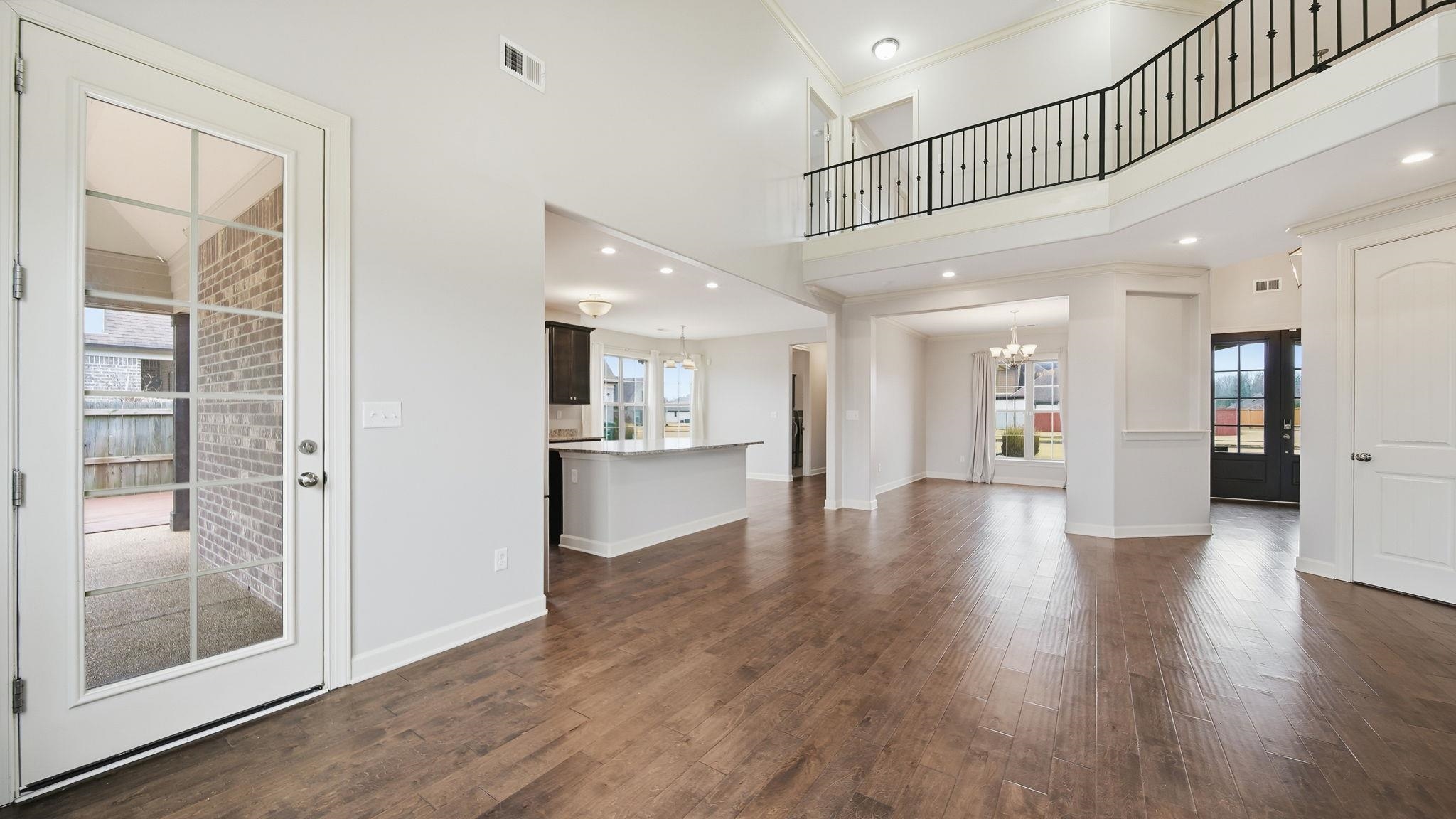 Bartlett, Tennessee 38133, United States, 4 Bedrooms Bedrooms, ,3 BathroomsBathrooms,Residential,Active,253000