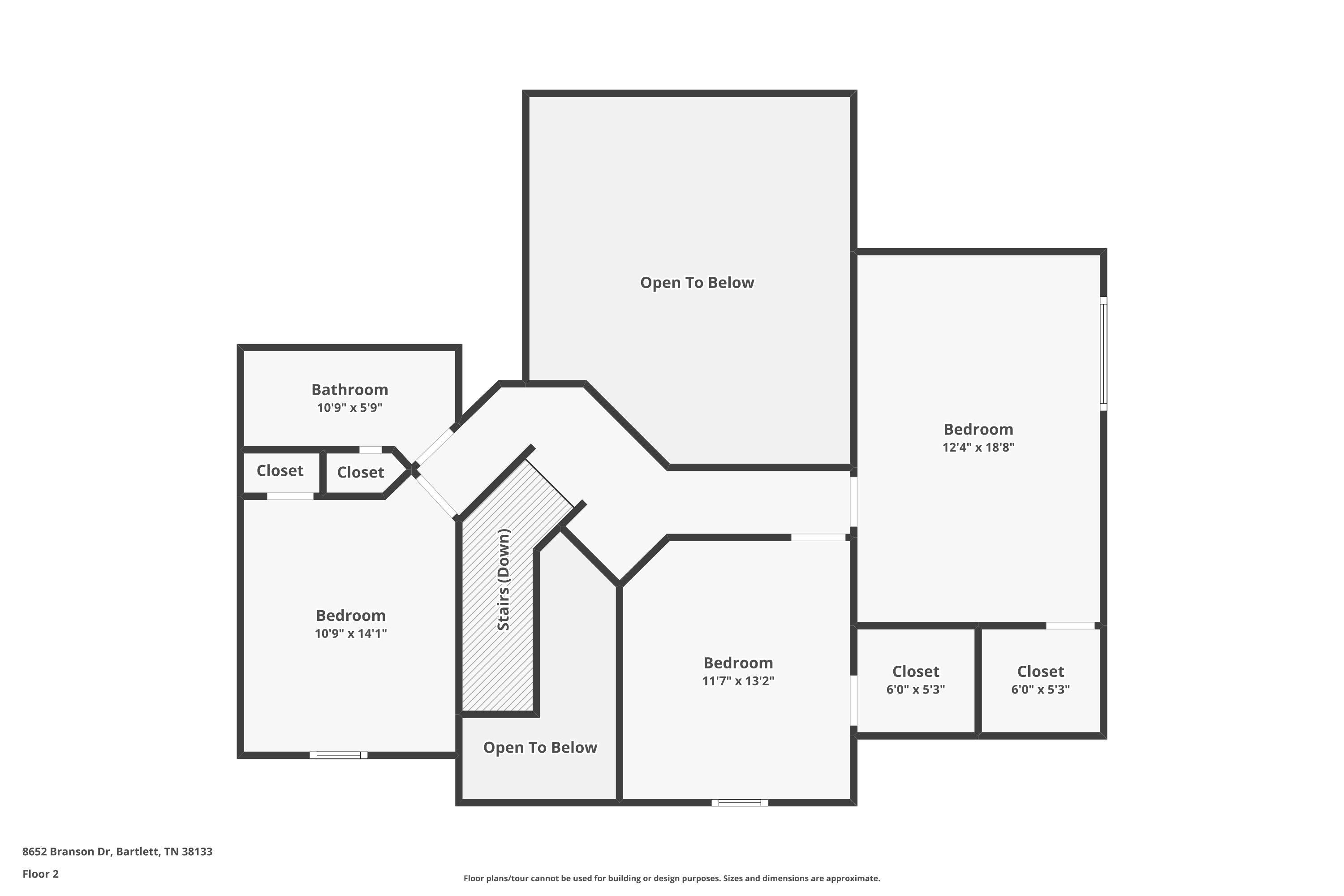Bartlett, Tennessee 38133, United States, 4 Bedrooms Bedrooms, ,3 BathroomsBathrooms,Residential,Active,253000