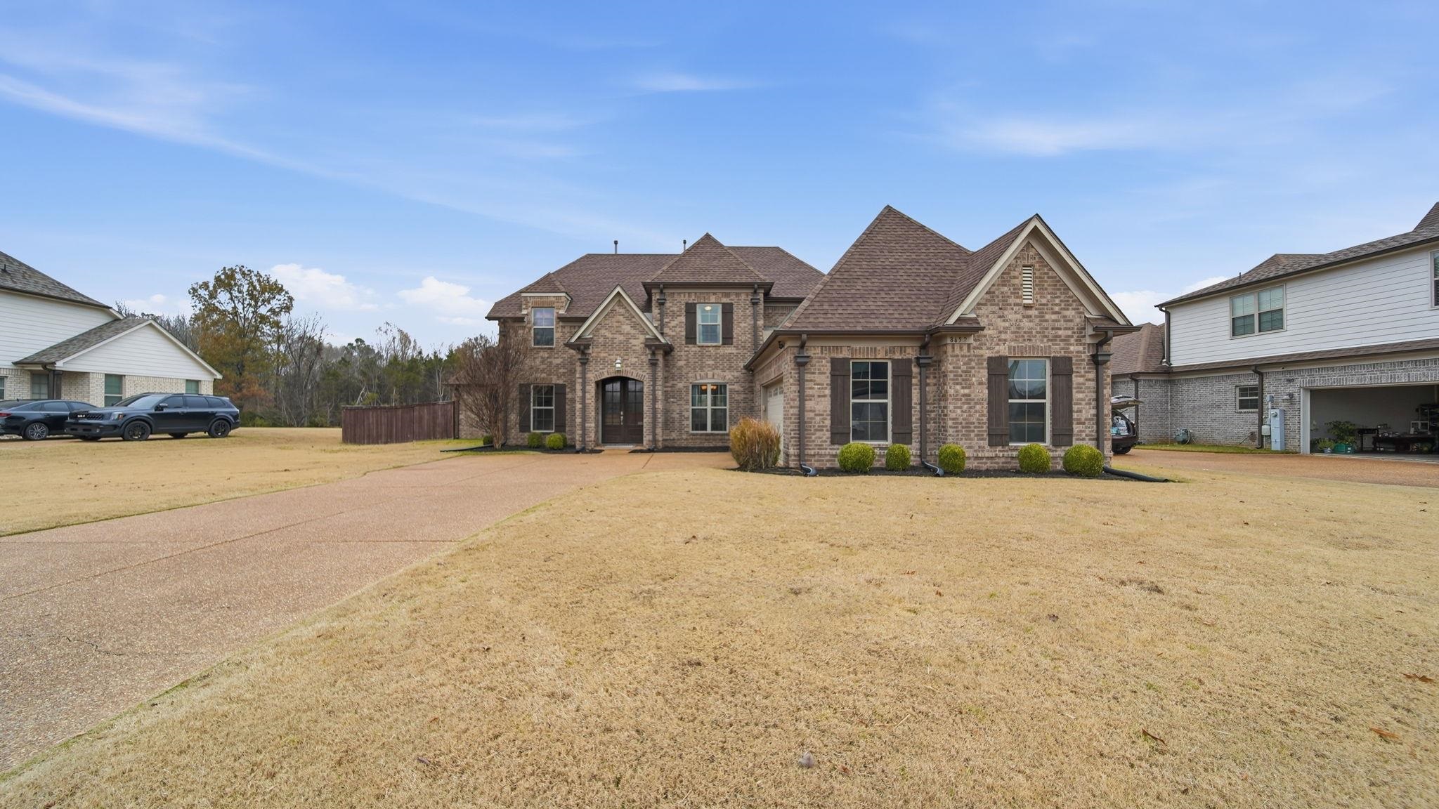 Bartlett, Tennessee 38133, United States, 4 Bedrooms Bedrooms, ,3 BathroomsBathrooms,Residential,Active,253000