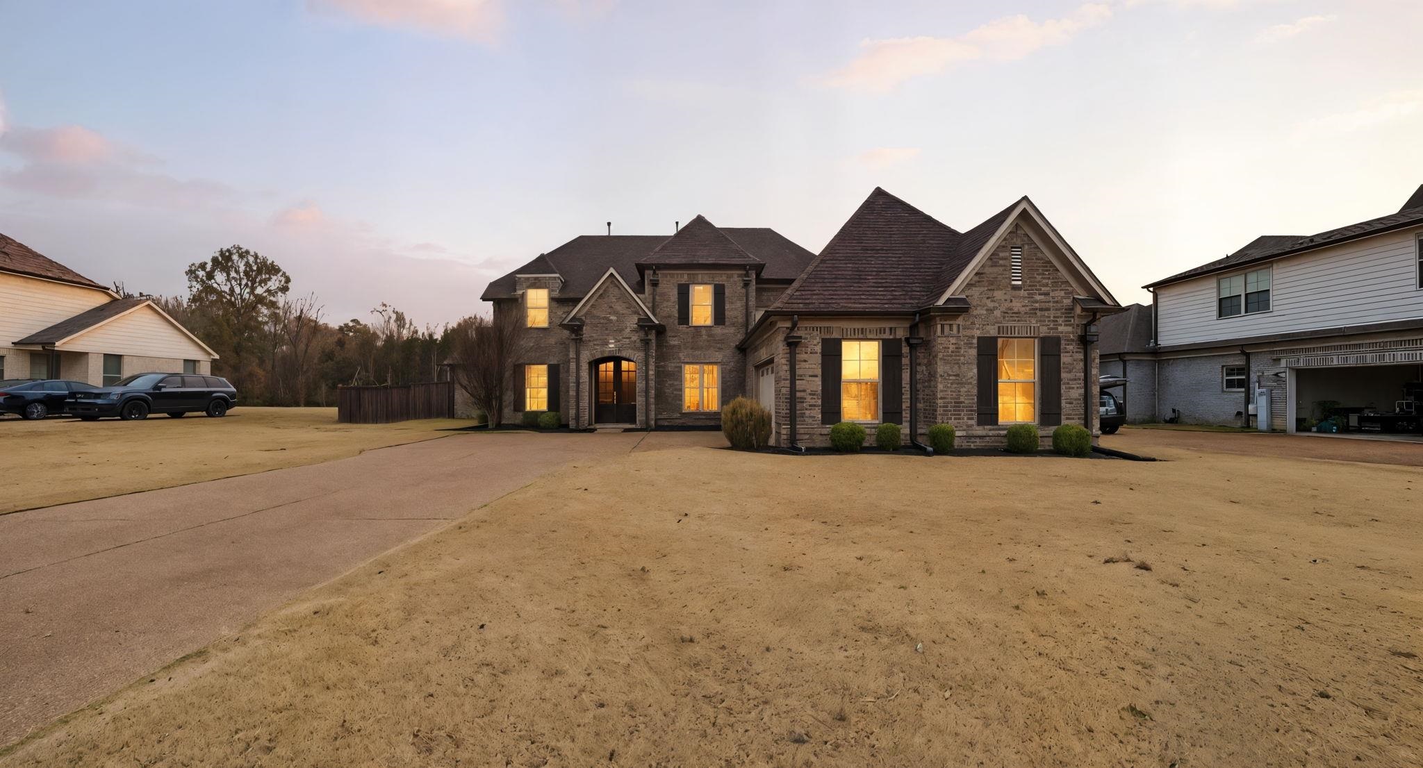 Bartlett, Tennessee 38133, United States, 4 Bedrooms Bedrooms, ,3 BathroomsBathrooms,Residential,Active,253000