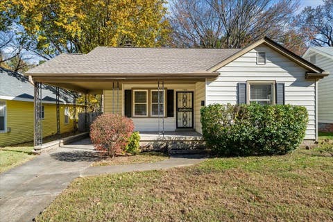 Photo of 740 LOEB ST, Memphis, TN 38111 (MLS # 10223647)