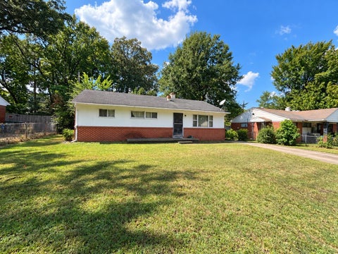 Photo of 409 MINERAL RD, Memphis, TN 38120 (MLS # 10230719)
