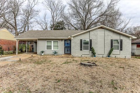 12 W Byfield Dr, Memphis, TN 38109 - #: 10190216