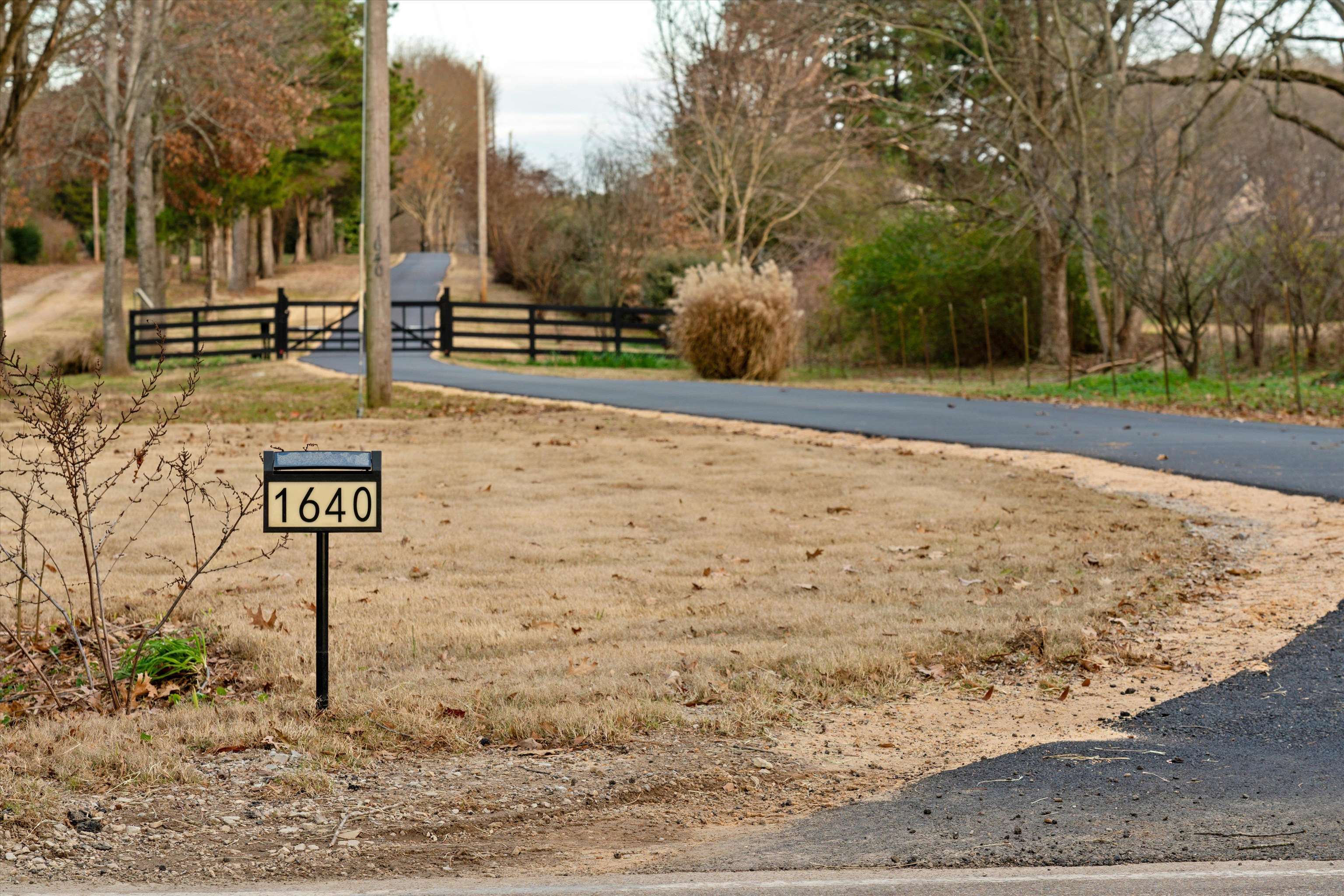 1640 QUINN RD