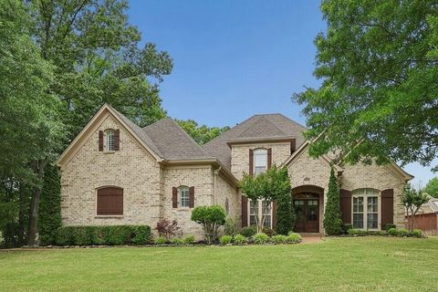 Photo of 10188 WOODBROOK CIR, Lakeland, TN 38002 (MLS # 10220134)