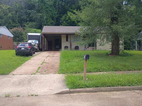 Photo of 3579 LADUE ST, Memphis, TN 38127 (MLS # 10227181)