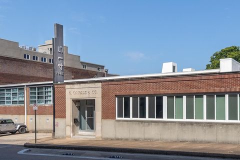 Photo of 415 S FRONT ST 105 #105, Memphis, TN 38103 (MLS # 10218124)