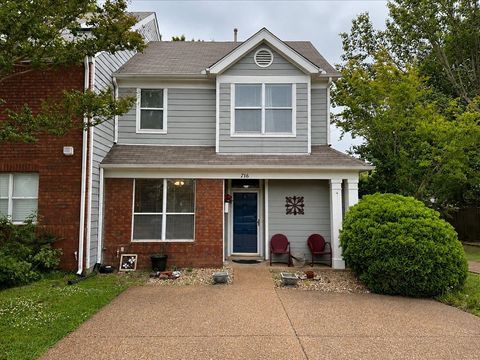 Photo of 716 N WALNUT WOODS CV, Cordova, TN 38018 (MLS # 10222288)