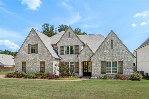 Photo of 4846 GRAYSEN GORGE RD, Lakeland, TN 38002 (MLS # 10231613)