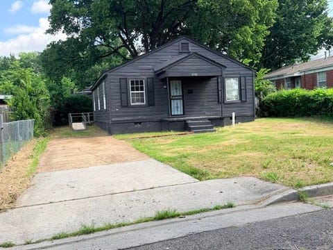 Photo of 2156 ETHLYN AVE, Memphis, TN 38114 (MLS # 10223840)