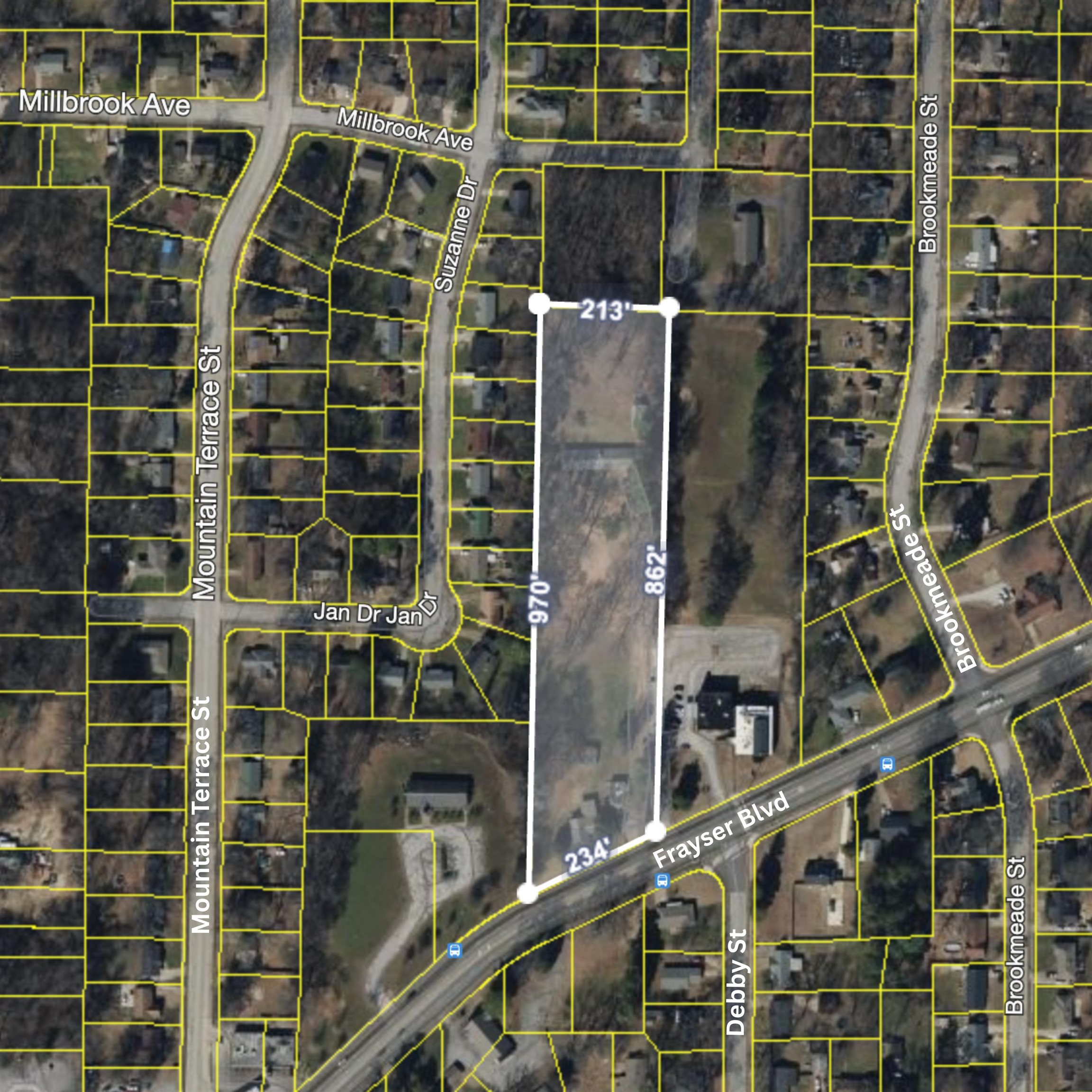 MLS: 10195802
