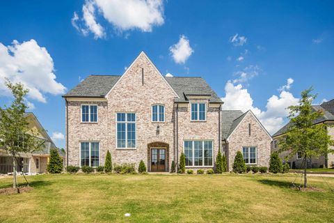 Photo of 1530 PASO FINO TRL, Collierville, TN 38017 (MLS # 10200103)