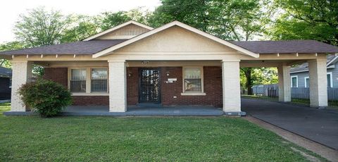 Photo of 1137 KNEY ST, Memphis, TN 38107 (MLS # 10219031)