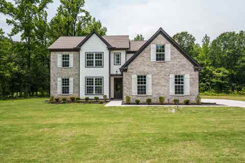 Photo of 329 CENTERLINE ROPER LOOP, Byhalia, MS 38611 (MLS # 10226268)