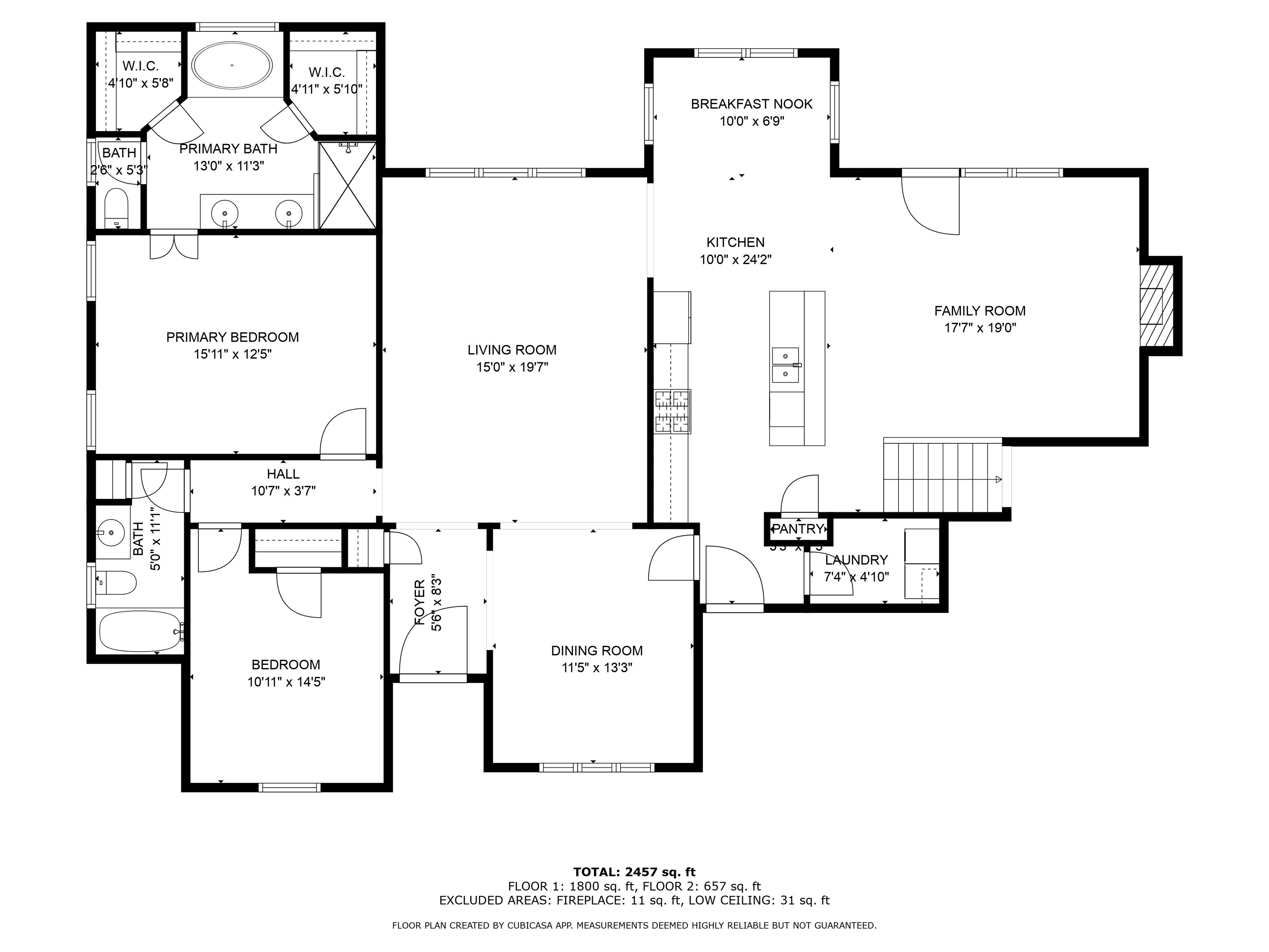 Collierville, Tennessee 38017, United States, 4 Bedrooms Bedrooms, ,3 BathroomsBathrooms,Residential,Pending,38207