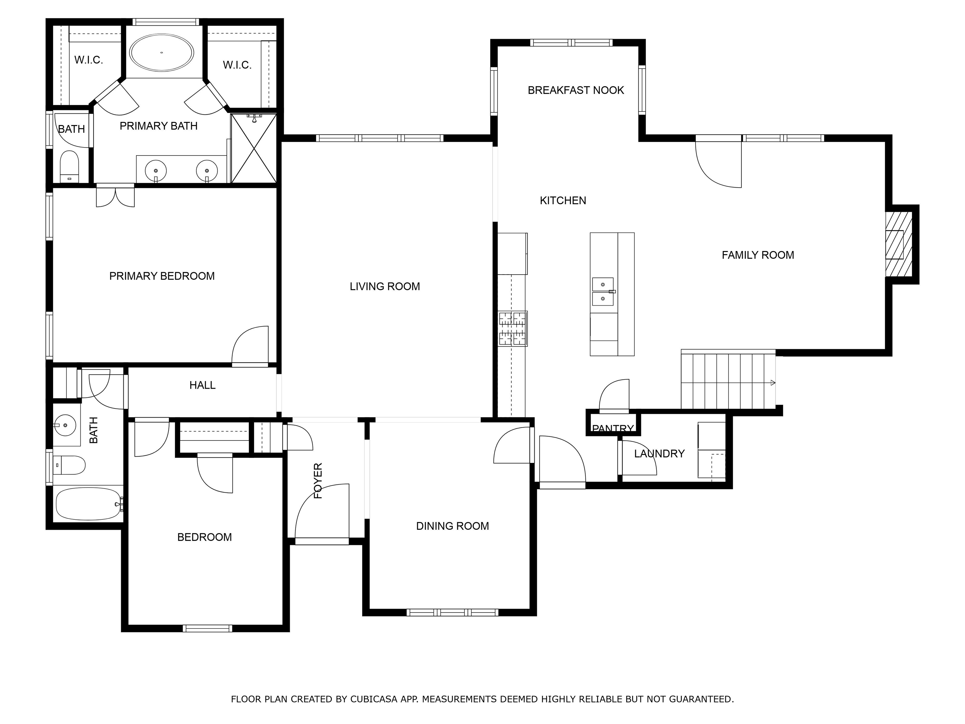 Collierville, Tennessee 38017, United States, 4 Bedrooms Bedrooms, ,3 BathroomsBathrooms,Residential,Pending,38207