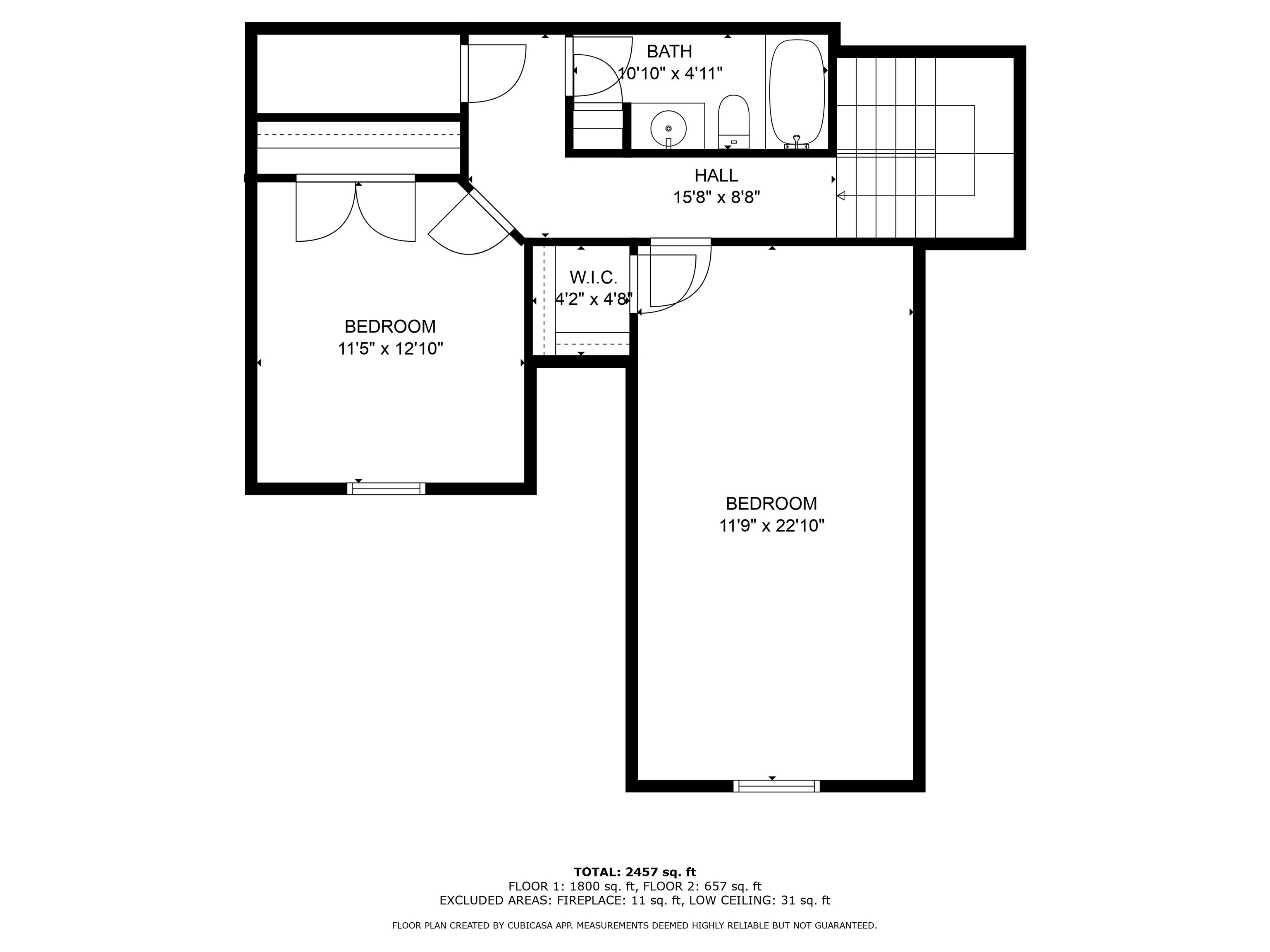 Collierville, Tennessee 38017, United States, 4 Bedrooms Bedrooms, ,3 BathroomsBathrooms,Residential,Pending,38207
