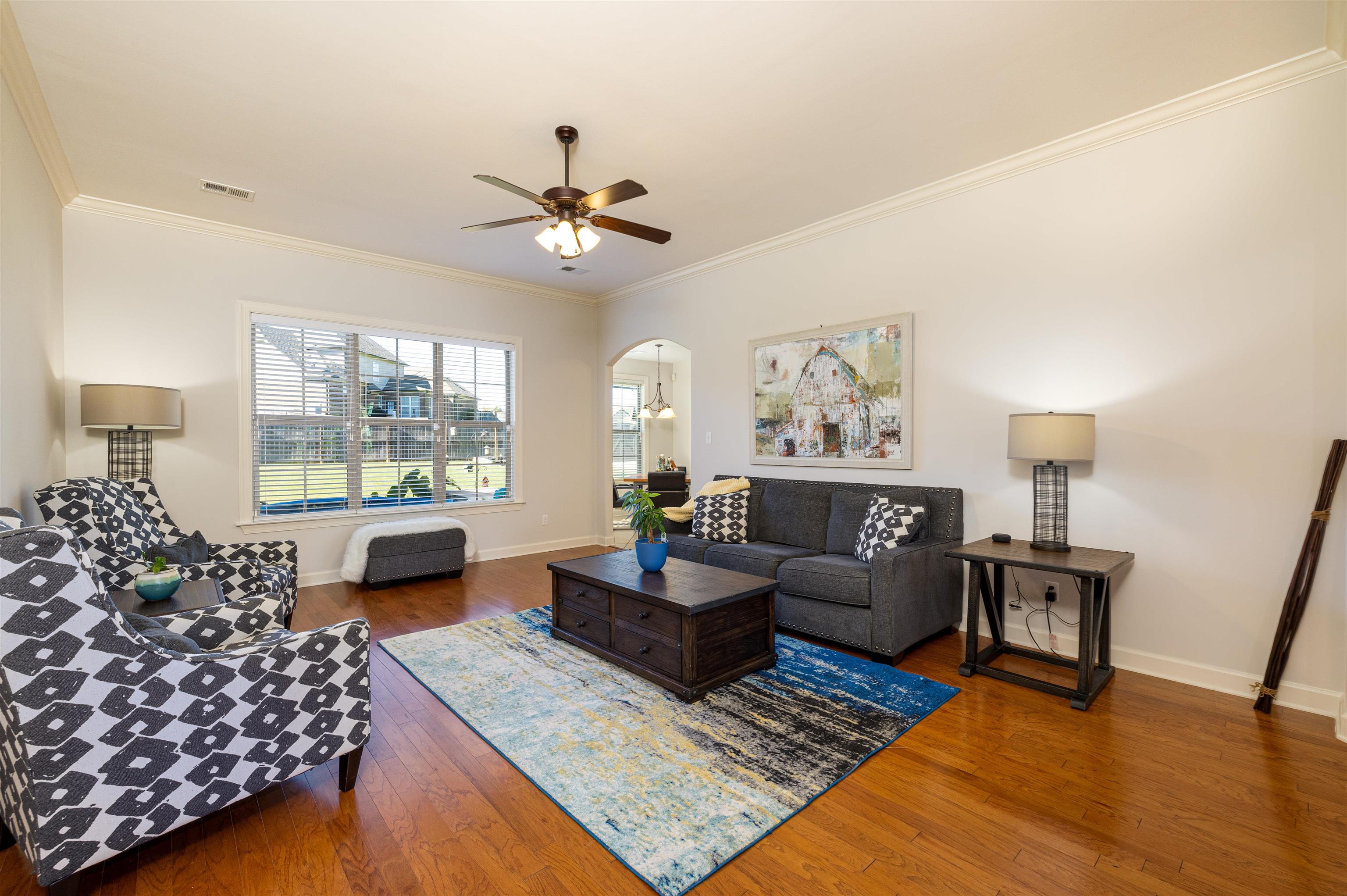 Collierville, Tennessee 38017, United States, 4 Bedrooms Bedrooms, ,3 BathroomsBathrooms,Residential,Pending,38207