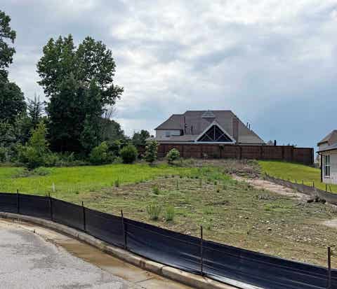 Photo of 115 MISTY MEADOW LN, Oakland, TN 38060 (MLS # 10226557)