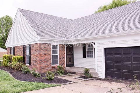 Photo of 4063 LACEWOOD DR, Memphis, TN 38115 (MLS # 10216101)