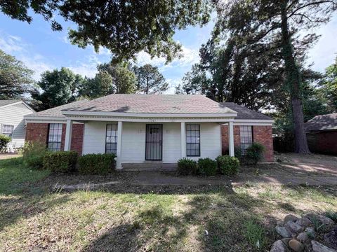 Photo of 7341 ISHERWOOD RD, Memphis, TN 38125 (MLS # 10221848)