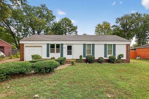 Photo of 5368 MILLBRANCH RD, Memphis, TN 38116 (MLS # 10208172)
