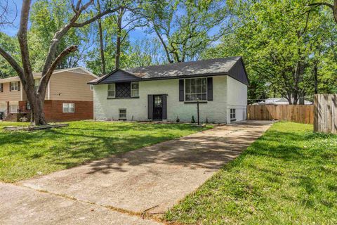 Photo of 3263 GLEN LOGAN DR, Memphis, TN 38134 (MLS # 10219320)