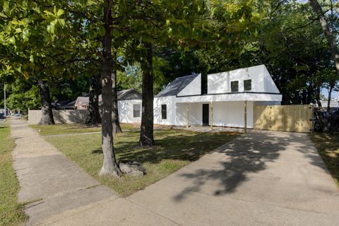 Photo of 3116 DOMAR ST, Memphis, TN 38118 (MLS # 10221425)
