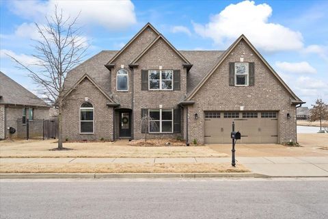 12528 Elderton Dr, Arlington, TN 38002 - MLS#: 10191291