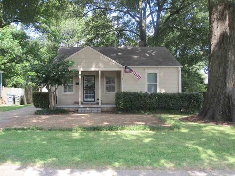 Photo of 21 N FENWICK RD, Memphis, TN 38111 (MLS # 10216083)