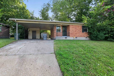 Photo of 4057 ARGONNE ST, Memphis, TN 38127 (MLS # 10226876)