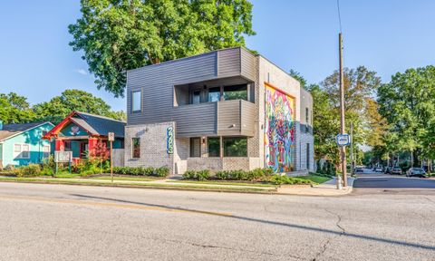 Photo of 2283 YOUNG AVE, Memphis, TN 38104 (MLS # 10194730)