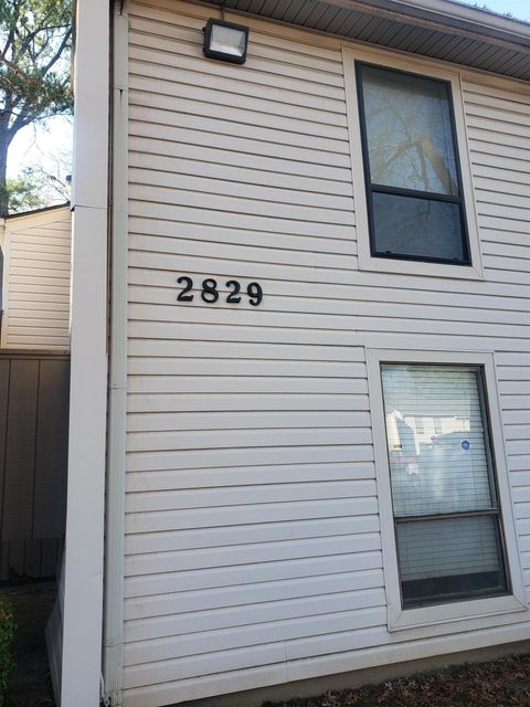Photo of 2829 LOS GATOS CT 1 #1, Memphis, TN 38115 (MLS # 10211034)