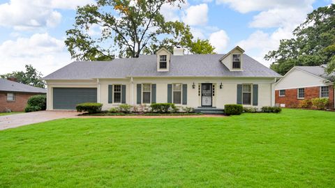Photo of 5256 COLLINGWOOD RD, Memphis, TN 38117 (MLS # 10212064)