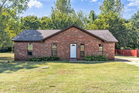 Photo of 343 P W R LOOP, Munford, TN 38058 (MLS # 10205964)