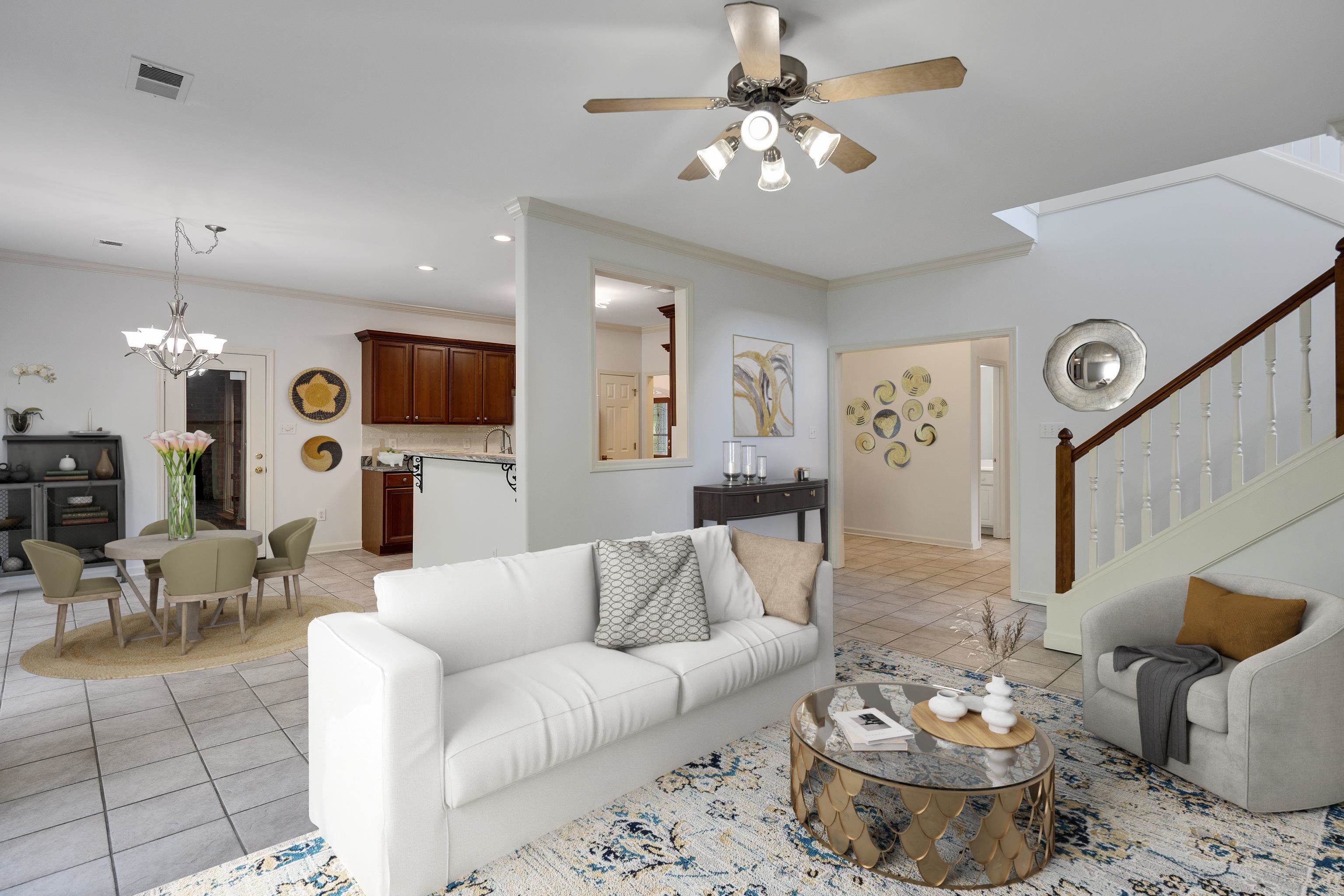 Lakeland, Tennessee 38002, United States, 5 Bedrooms Bedrooms, ,3 BathroomsBathrooms,Residential,Active,125177