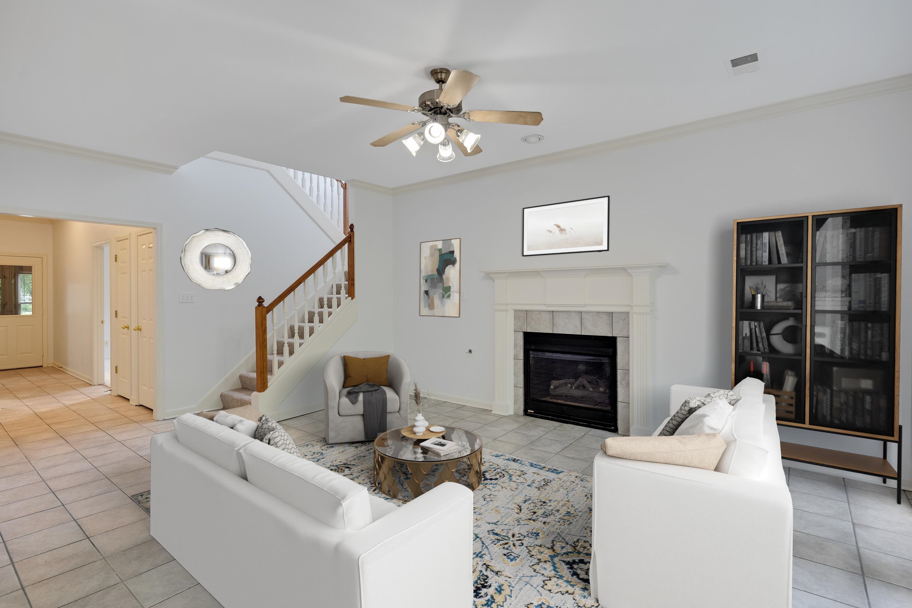 Lakeland, Tennessee 38002, United States, 5 Bedrooms Bedrooms, ,3 BathroomsBathrooms,Residential,Active,125177