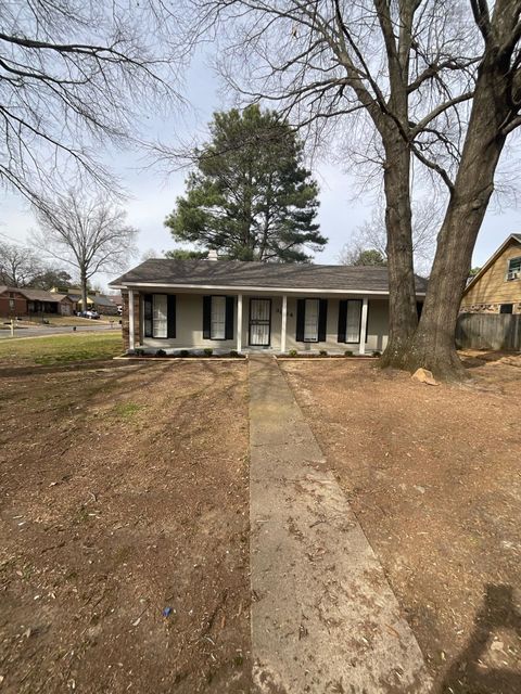 Photo of 3064 GREENBRANCH DR, Memphis, TN 38118 (MLS # 10225139)