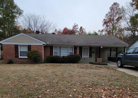 Photo of 1229 S PERKINS RD, Memphis, TN 38117 (MLS # 10223883)
