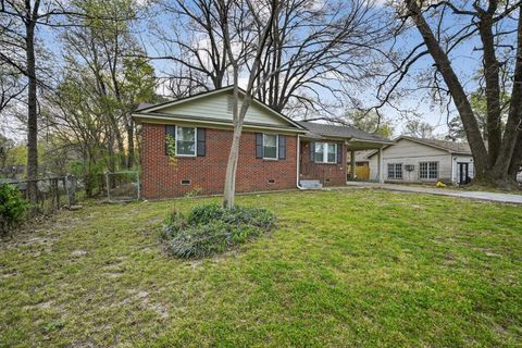 Photo of 3150 PARHAM ST, Memphis, TN 38127 (MLS # 10217866)