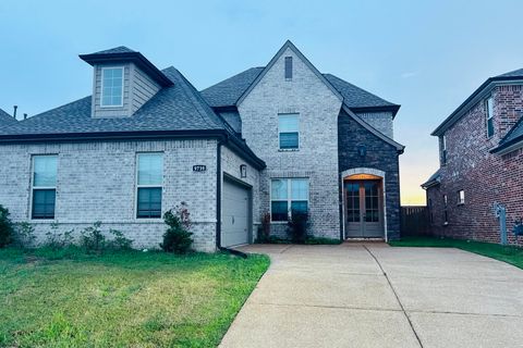 Photo of 9739 JACKSON RUN LN, Cordova, TN 38018 (MLS # 10206329)