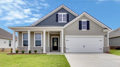 Photo of 7136 RYAN HILL DR, Millington, TN 38053 (MLS # 10231142)
