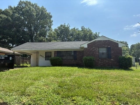 Photo of 3980 RENWAL ST, Memphis, TN 38127 (MLS # 10225287)