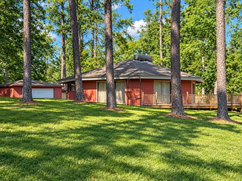 Photo of 1875 YMCA LN, Counce, TN 38326 (MLS # 10229867)
