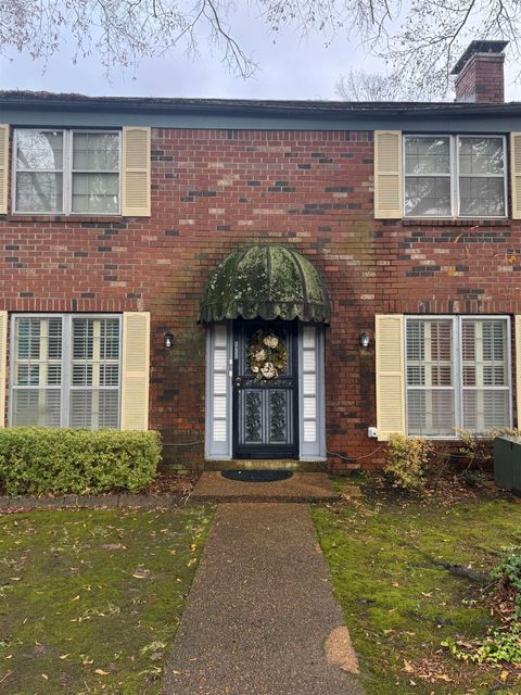 Photo of 5955 PONDEROSA PINE TRL 5955 #5955, Memphis, TN 38115 (MLS # 10211571)
