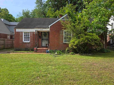 Photo of 3723 WAYNE AVE, Memphis, TN 38122 (MLS # 10220827)